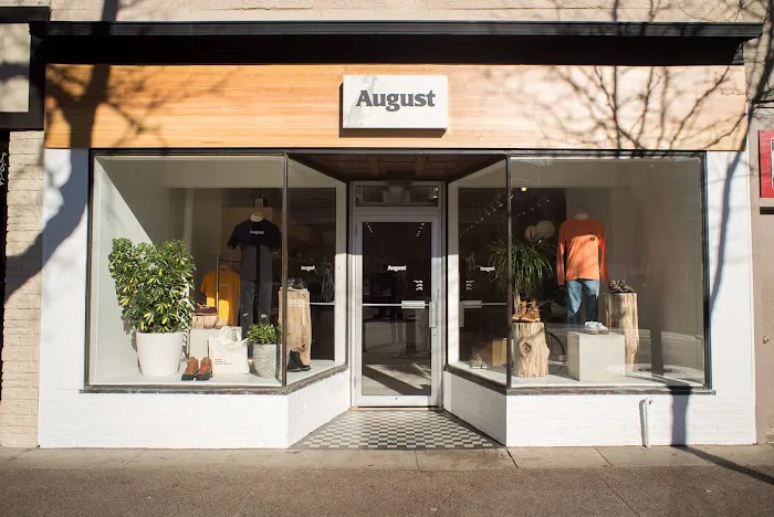 August 8