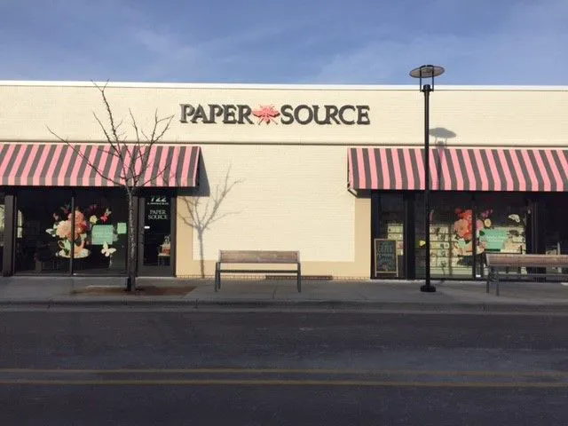 Paper Source 0
