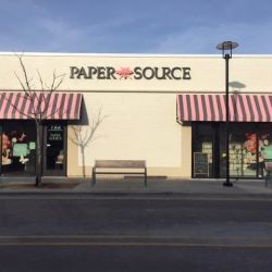 Paper Source ico