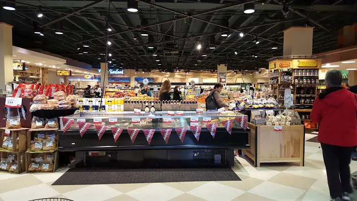 Metcalfe's Market 7