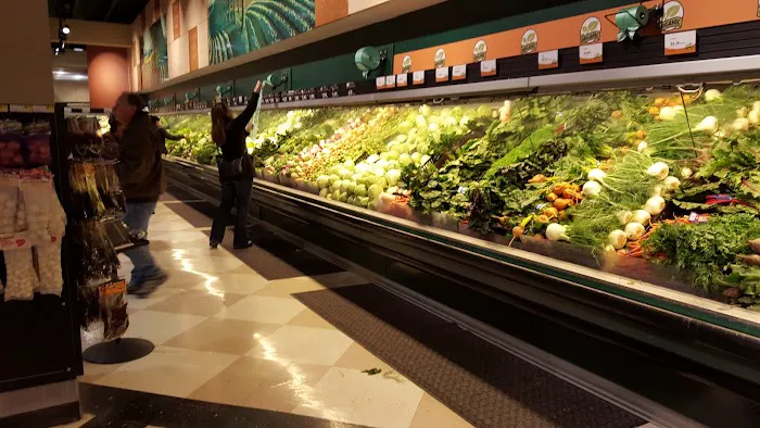 Metcalfe's Market 5