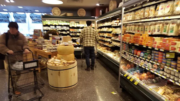 Metcalfe's Market 6