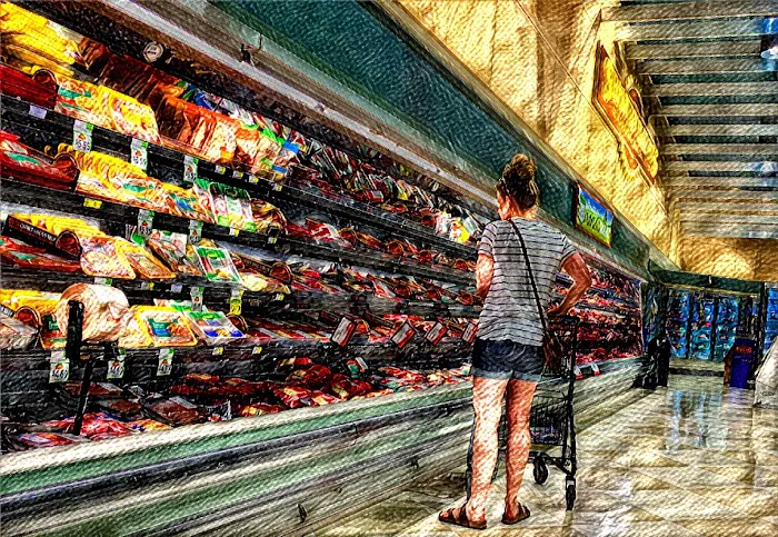 Metcalfe's Market 0