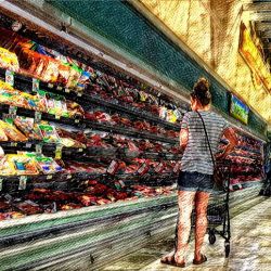 Metcalfe's Market ico