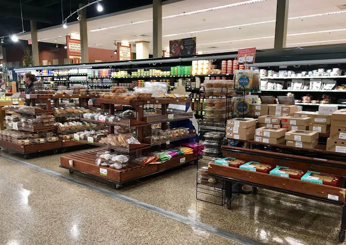 Metcalfe's Market 2