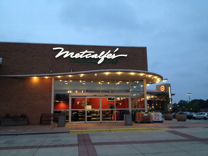 Metcalfe's Market 8