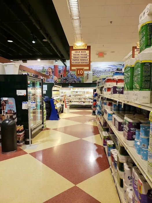 Metcalfe's Market 4