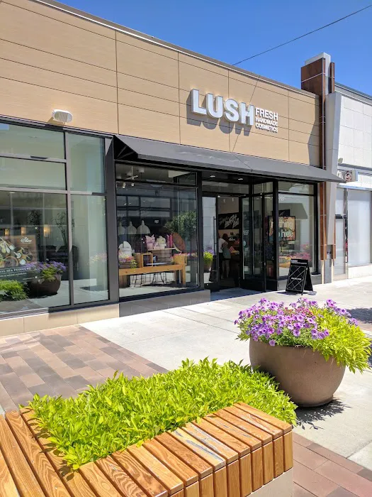 Lush Cosmetics Hilldale - Madison 0