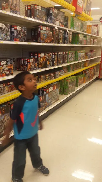 Target 1