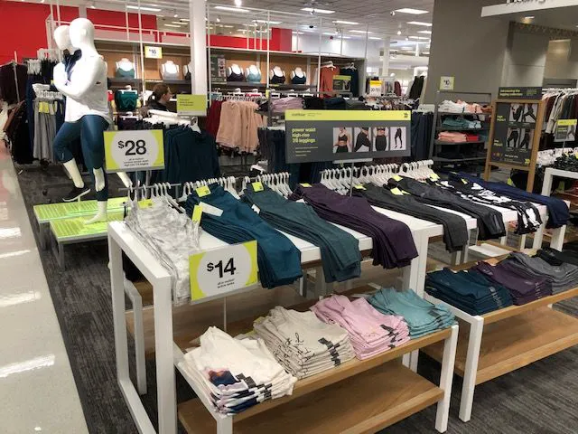Target 0