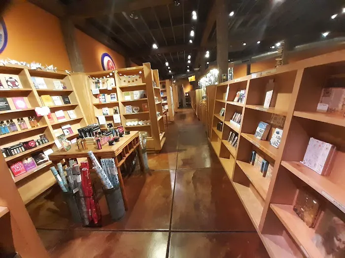 Golden Braid Books 1