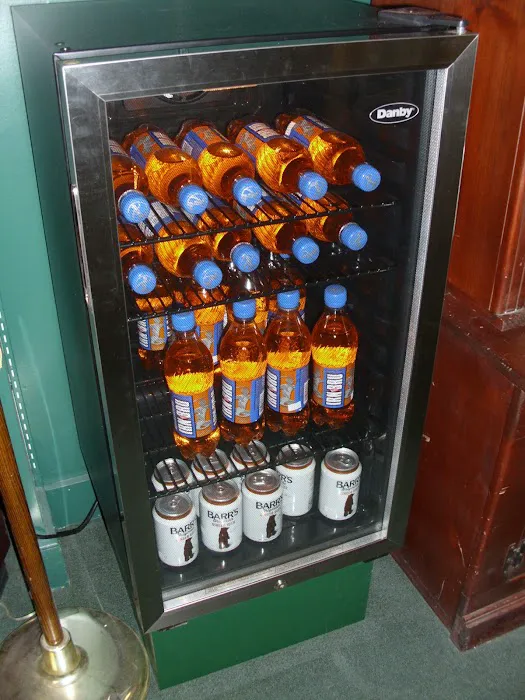 Edinburgh Castle Scottish Imports 9
