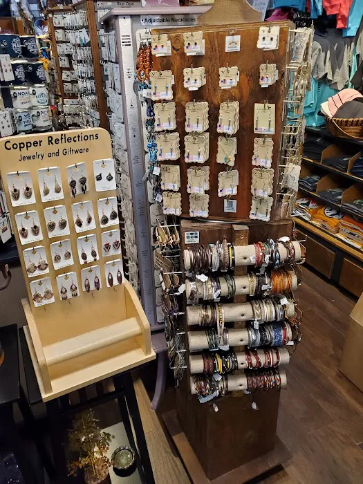 Salt Lake Souvenir & Gift 5