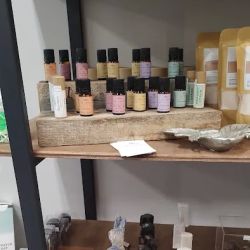 Uniquely Utah Souvenir Co. ico