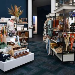 Salt & Honey Makers Market @ Visit Salt Lake ico