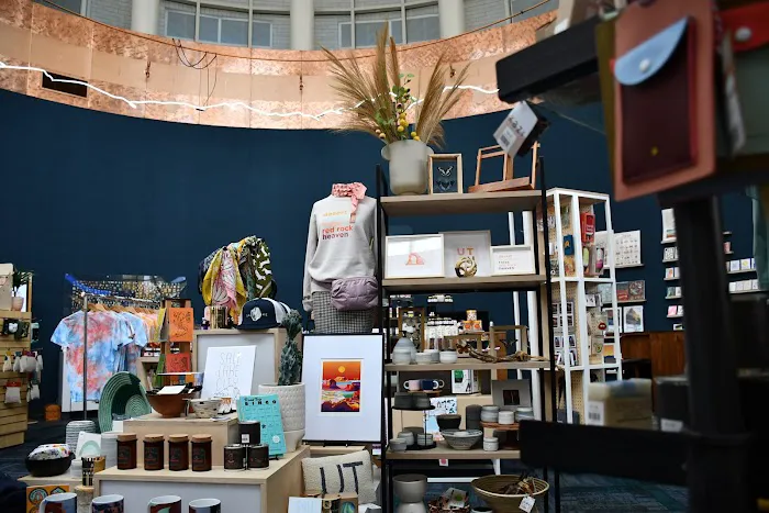 Salt & Honey Makers Market @ Visit Salt Lake 1