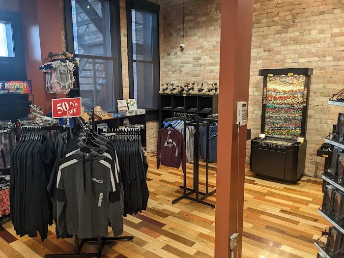 Utah Gift Emporium 5