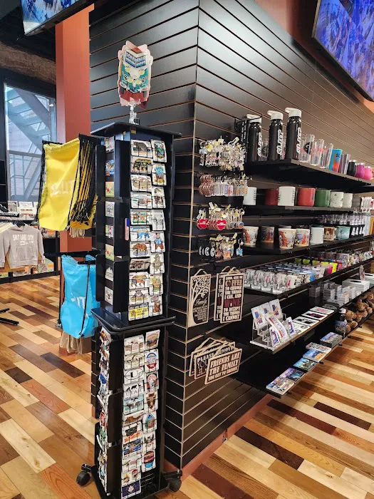 Utah Gift Emporium 1