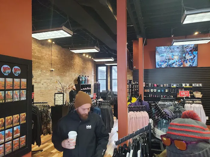 Utah Gift Emporium 4