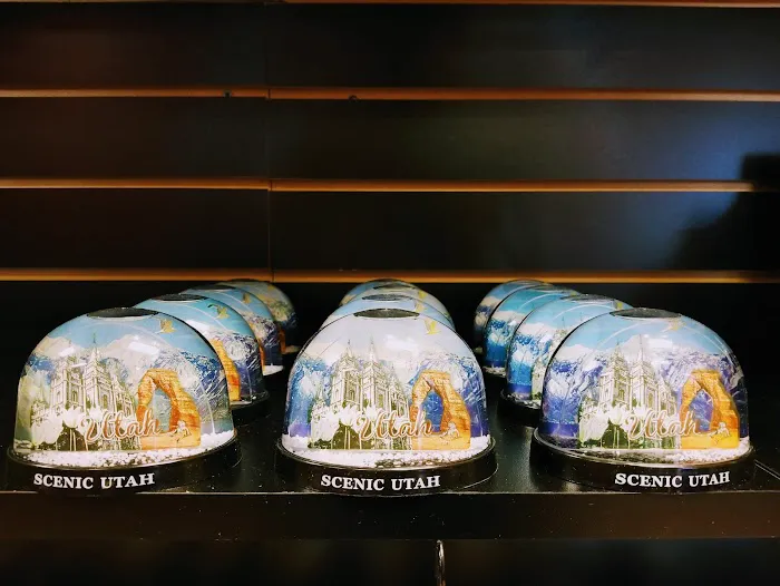 Utah Gift Emporium 7