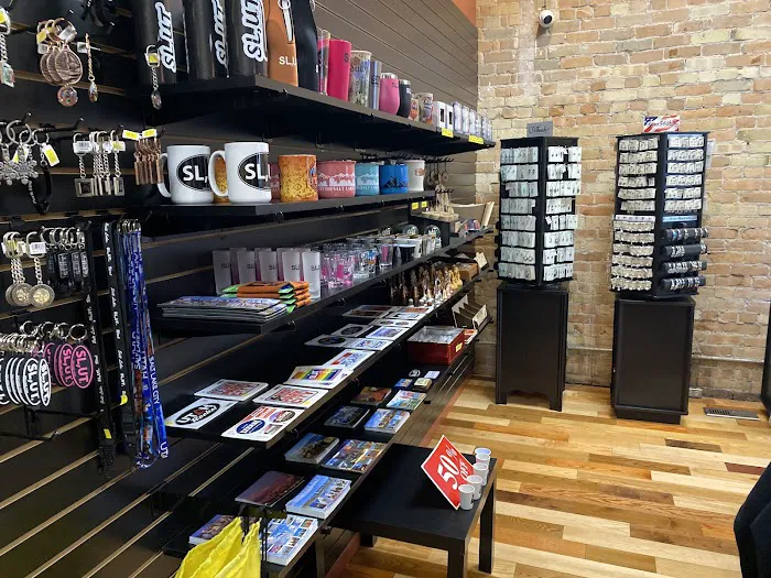 Utah Gift Emporium 2