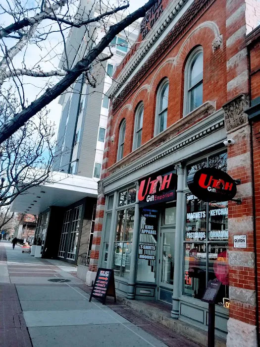 Utah Gift Emporium 9