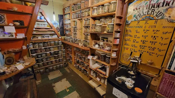 Natural Law Apothecary 2