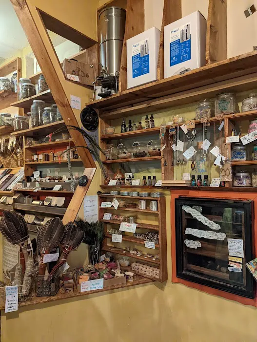 Natural Law Apothecary 9