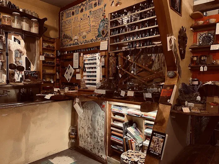 Natural Law Apothecary 5