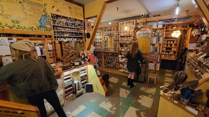 Natural Law Apothecary 3
