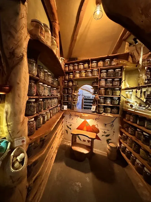 Natural Law Apothecary 1