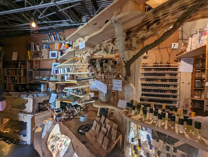 Natural Law Apothecary 6