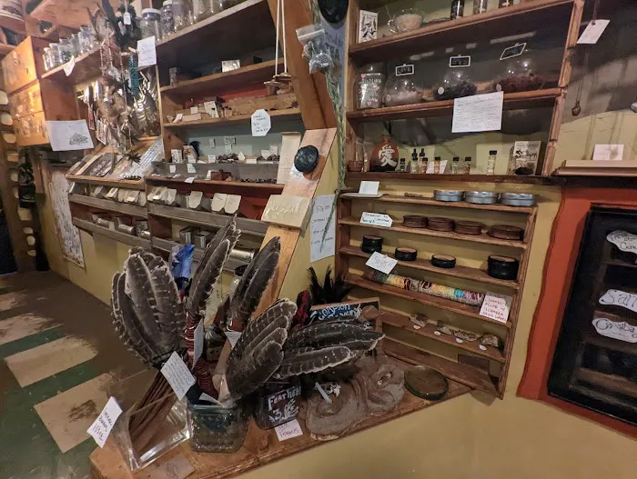 Natural Law Apothecary 7