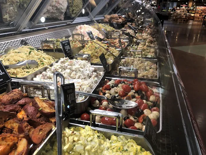 Harmons Grocery - City Creek 0
