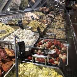 Harmons Grocery - City Creek ico