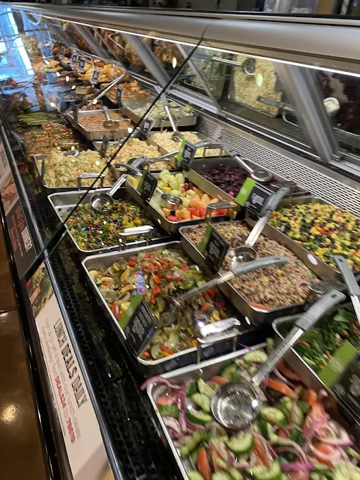 Harmons Grocery - City Creek 8
