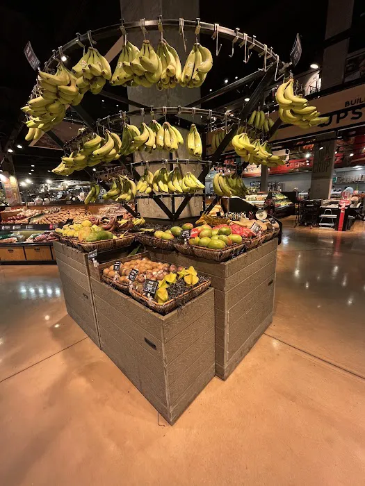 Harmons Grocery - City Creek 3