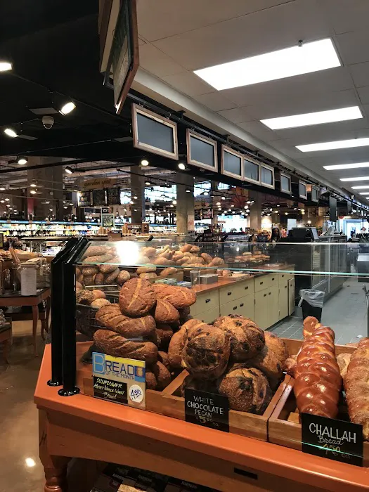 Harmons Grocery - City Creek 6