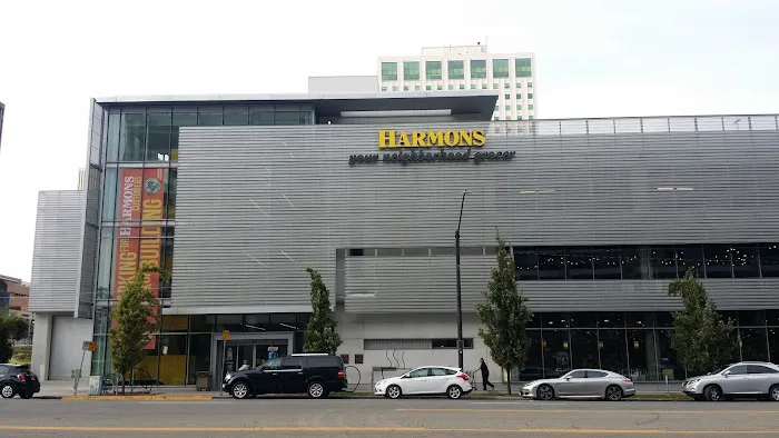 Harmons Grocery - City Creek 5