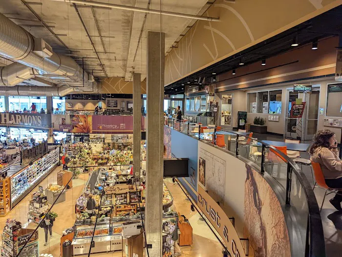 Harmons Grocery - City Creek 4