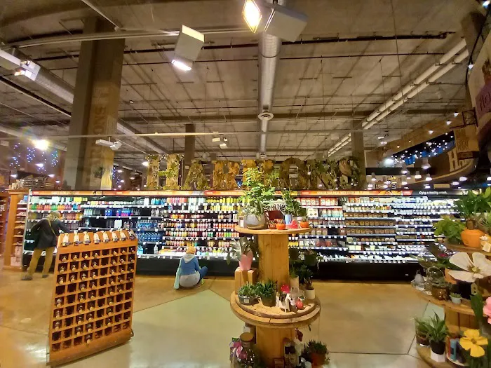 Harmons Grocery - City Creek 7