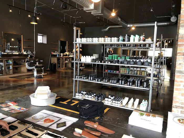 Curriculum | Shopping & Retail 0
