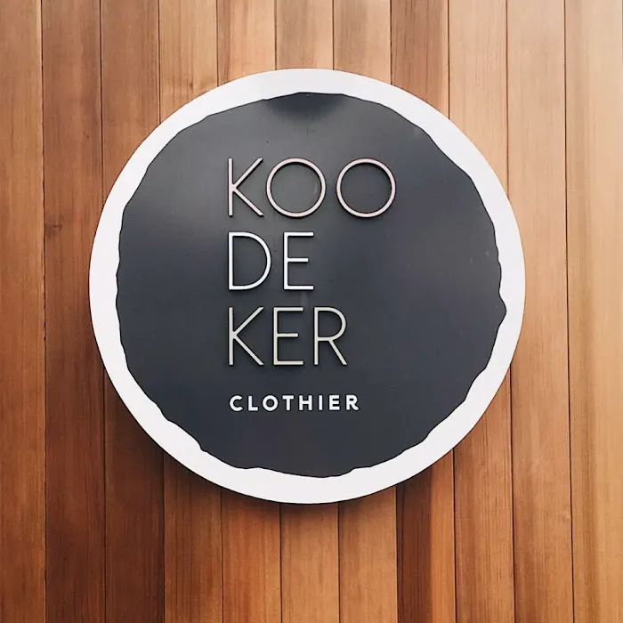Koo De Ker 1