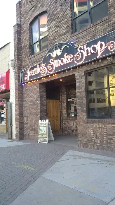 Jeanie's Smoke Shop 8