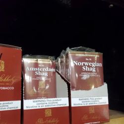 Jeanie's Smoke Shop ico