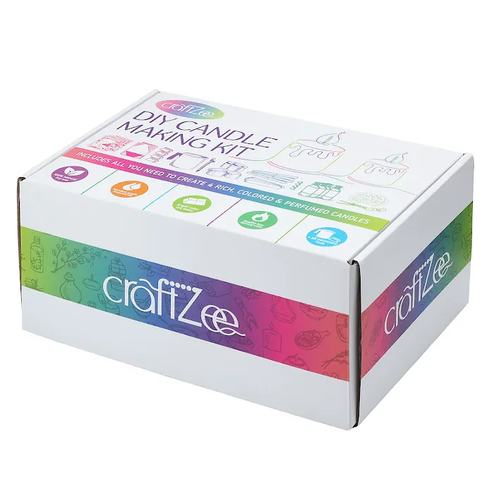 CraftZee Brand 0