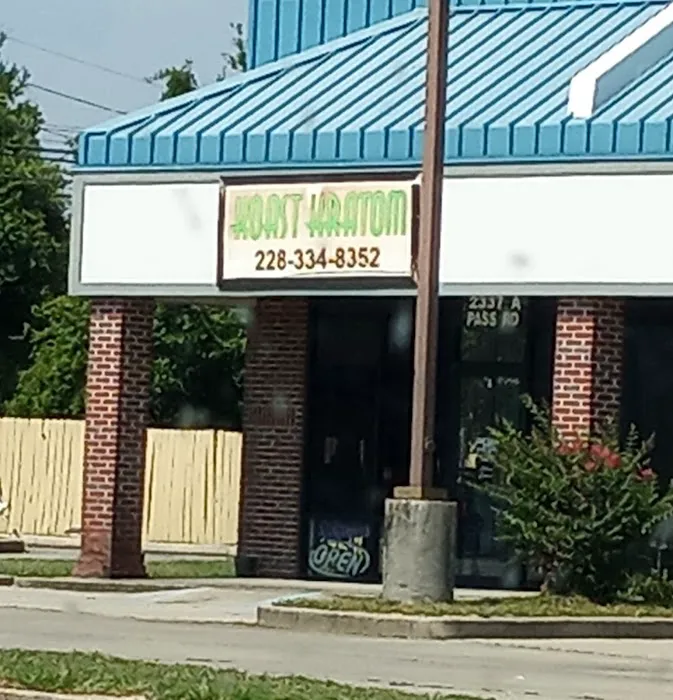 Koast Kratom & Metaphysical shop 1