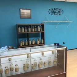 Koast Kratom & Metaphysical shop ico