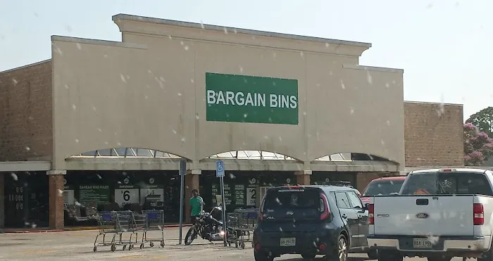 Bargain Bins Biloxi 0