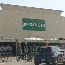 Bargain Bins Biloxi ico